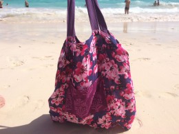 bolsa playa 2