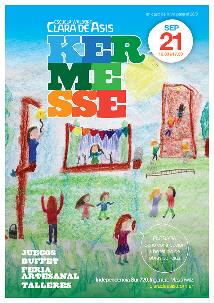 Kermesse 2019