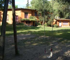 Jardín