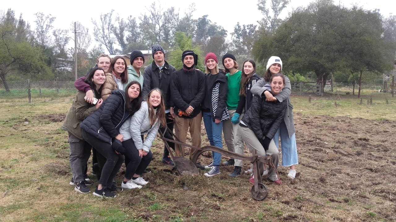 granja 3