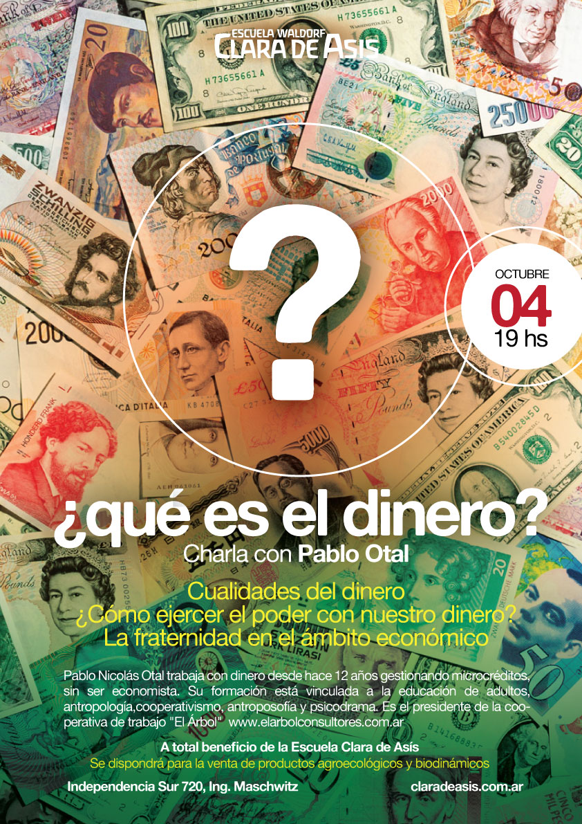 queeseldinero